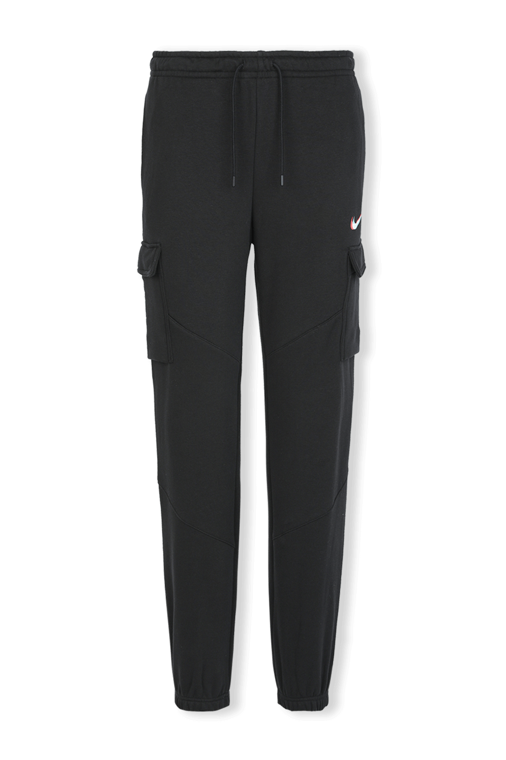 Nike Sportswear Dance Cargo Trousers in Black Factory 54